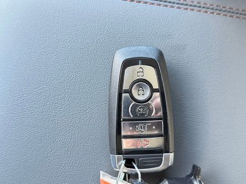 New 2026 Ford Explorer Active w/ Active Comfort Package image 21