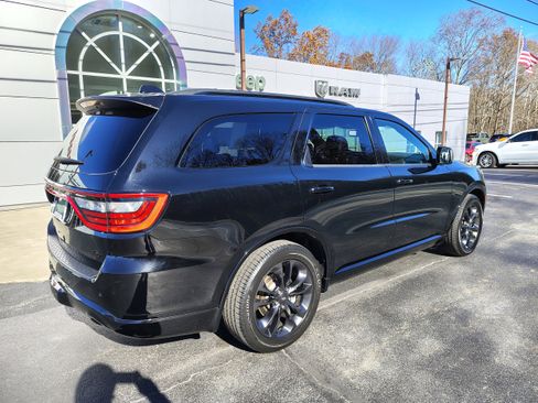 Certified 2024 Dodge Durango R/T image 15