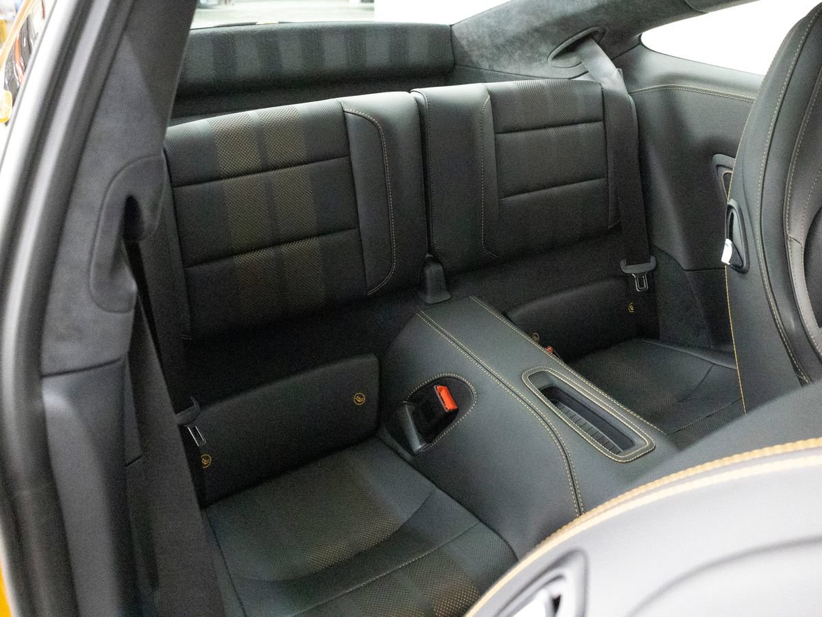 Certified 2018 Porsche 911 Turbo S AWD/4WD image 45