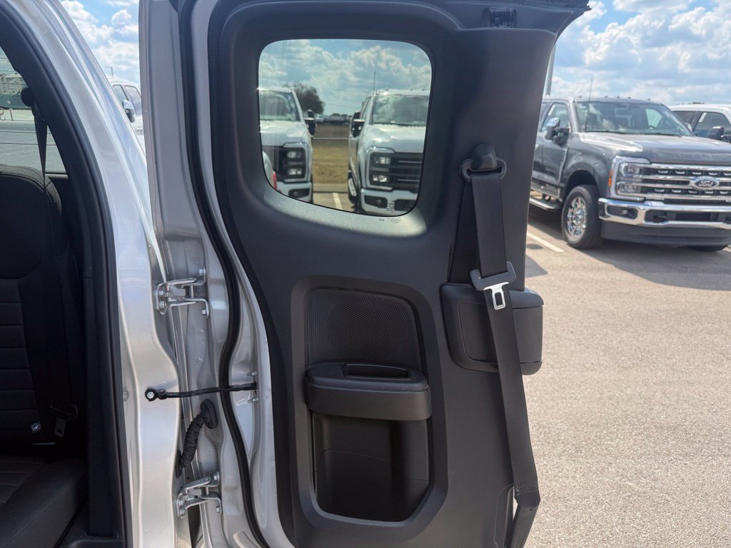 Used 2019 Ford Ranger XLT w/ Equipment Group 301A Mid RWD image 8