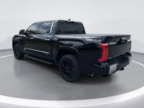 Used 2025 Toyota Tundra 1794 Edition image 6