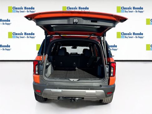 New 2026 Honda Passport TrailSport image 31