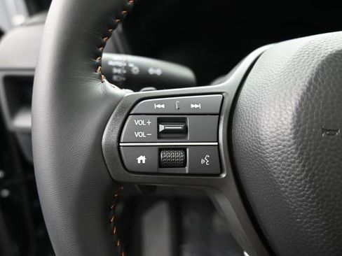 New 2026 Honda CR-V Sport image 12