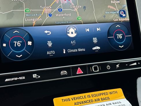 New 2026 Mercedes-Benz GLC 43 AMG 4MATIC image 20