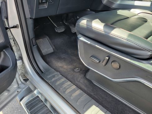 Used 2023 Ford F150 Lariat RWD image 25