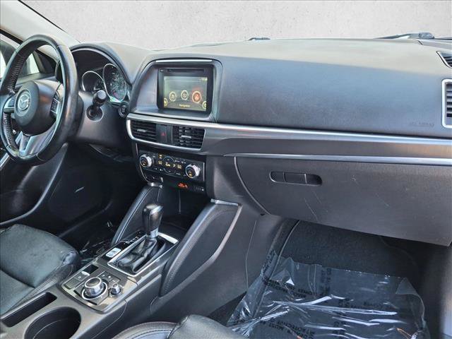 Used 2016 MAZDA CX-5 Grand Touring FWD image 21