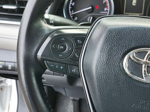 Used 2018 Toyota Camry SE image 27