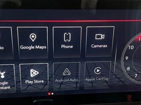 Used 2023 GMC Sierra 1500 Denali w/ Denali Reserve Package image 35