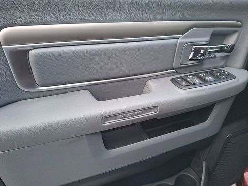 Used 2016 RAM 1500 Big Horn image 8