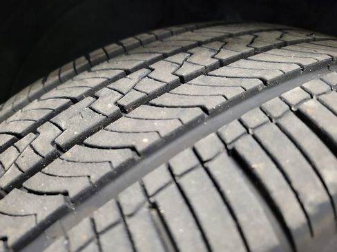 Used 2021 MAZDA CX-30 AWD 2.5 Turbo S image 11