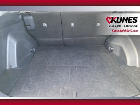 Used 2025 Toyota RAV4 LE image 35