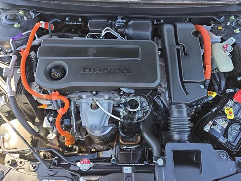 Used 2023 Honda Accord Touring image 32