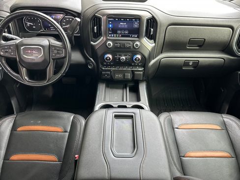 Used 2019 GMC Sierra 1500 AT4 w/ AT4 Premium Package image 13