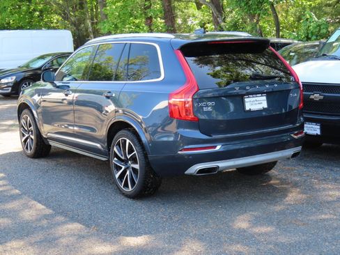 Used 2018 Volvo XC90 T6 Inscription w/ Convenience Package AWD/4WD image 3