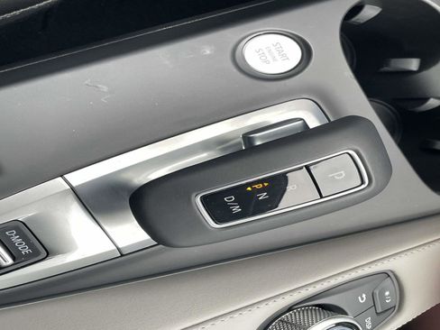 Certified 2025 INFINITI QX50 Luxe image 22