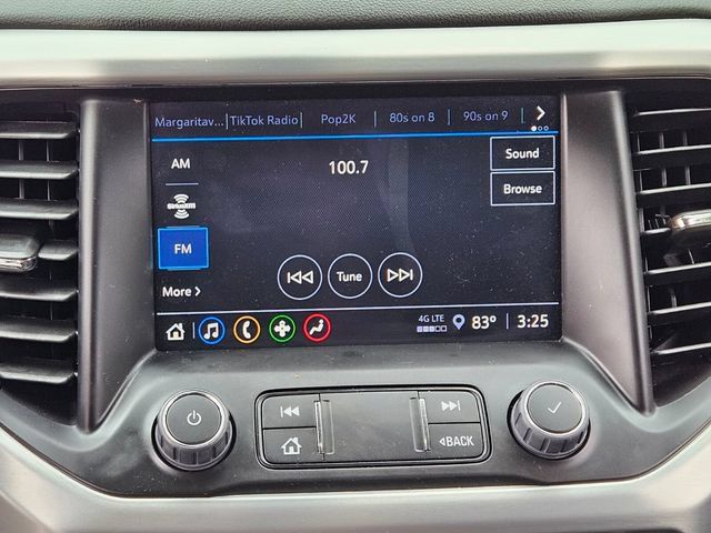 Used 2023 GMC Acadia SLE w/ Driver Convenience Package AWD/4WD image 22