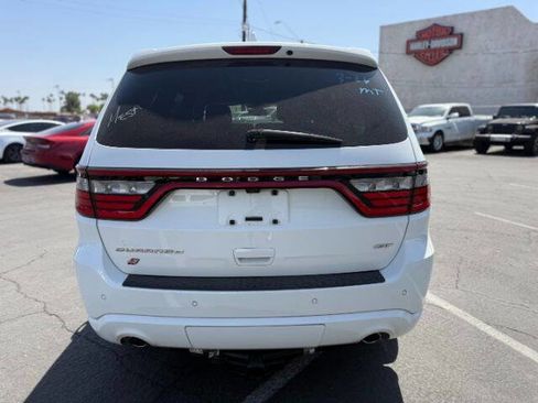Used 2019 Dodge Durango GT image 20