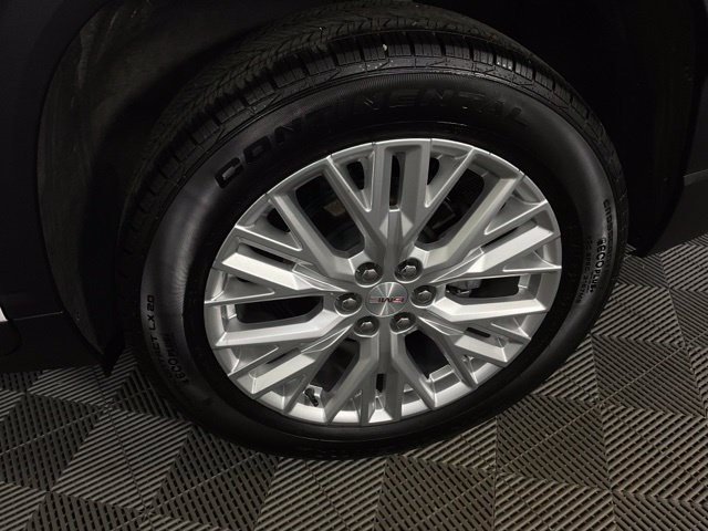 Used 2024 GMC Acadia Elevation w/ LPO, Floor Liner Package FWD image 46