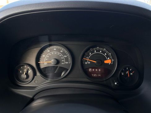 Used 2014 Jeep Patriot Sport image 15