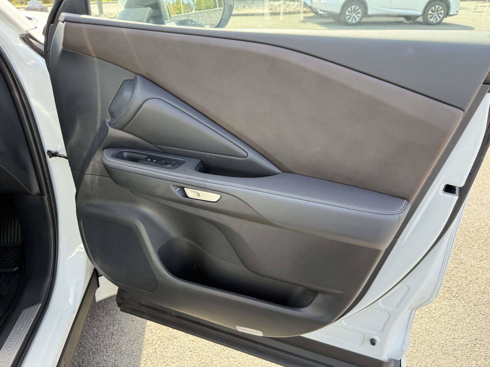 Used 2026 Lexus TX 350 AWD w/ Technology Package image 13