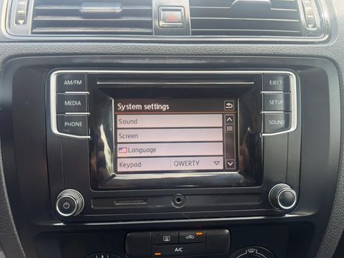 Used 2016 Volkswagen Jetta S FWD image 20