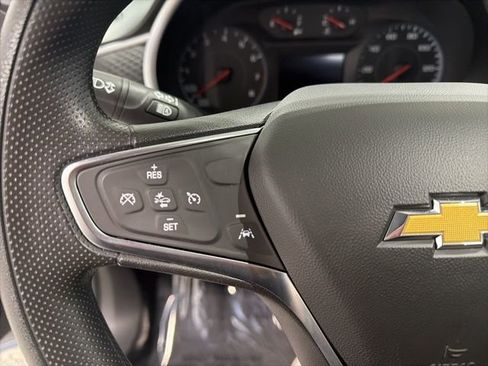 Used 2024 Chevrolet Malibu LT FWD image 11