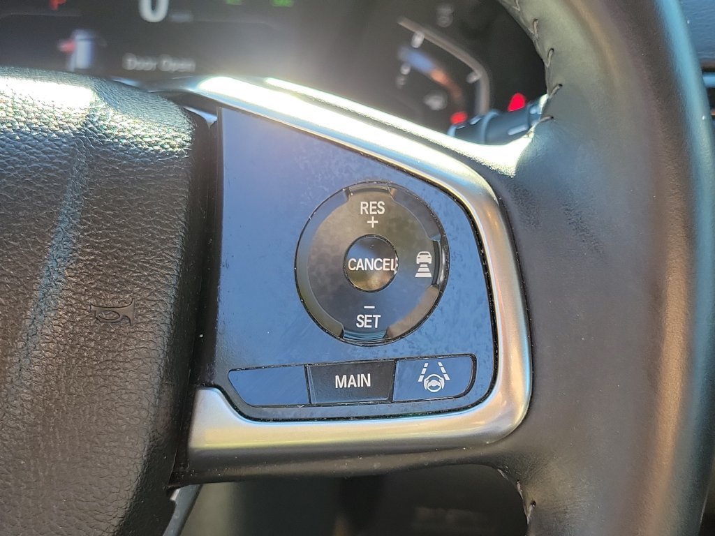 Used 2018 Honda CR-V EX-L image 24