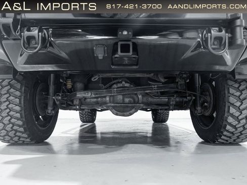 Used 2009 HUMMER H2 Luxury AWD/4WD image 39