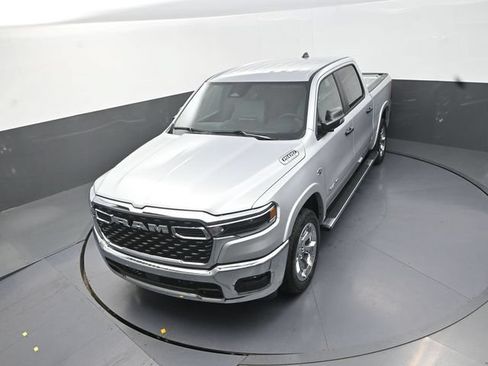 New 2026 RAM 1500 Big Horn AWD/4WD image 13