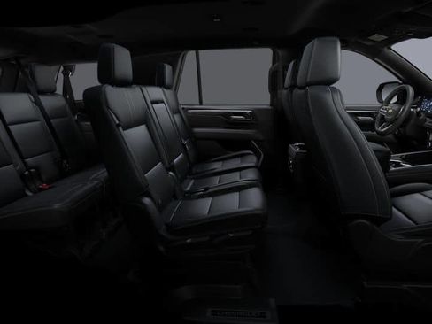 New 2026 Chevrolet Tahoe LT image 33