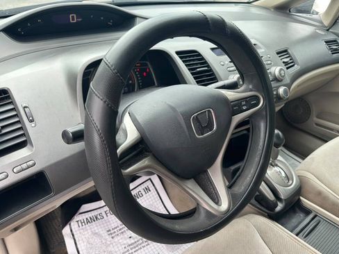 Used 2010 Honda Civic LX image 12