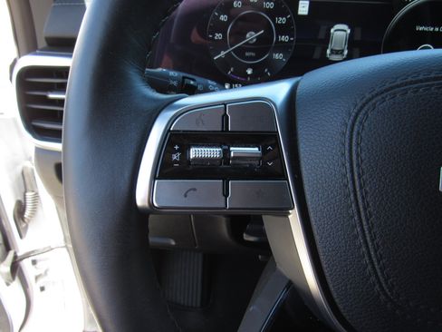 Used 2025 Kia Telluride SX Prestige X-Pro AWD/4WD image 28