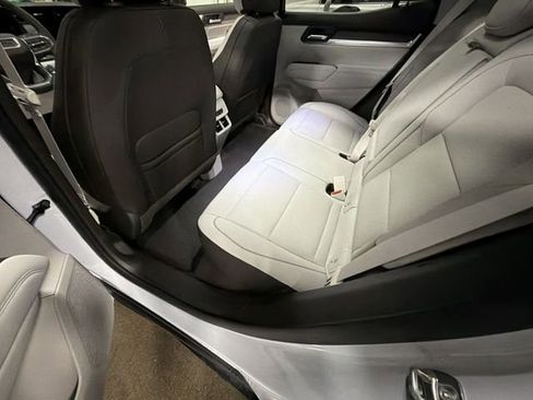 New 2026 GMC Terrain Denali image 24