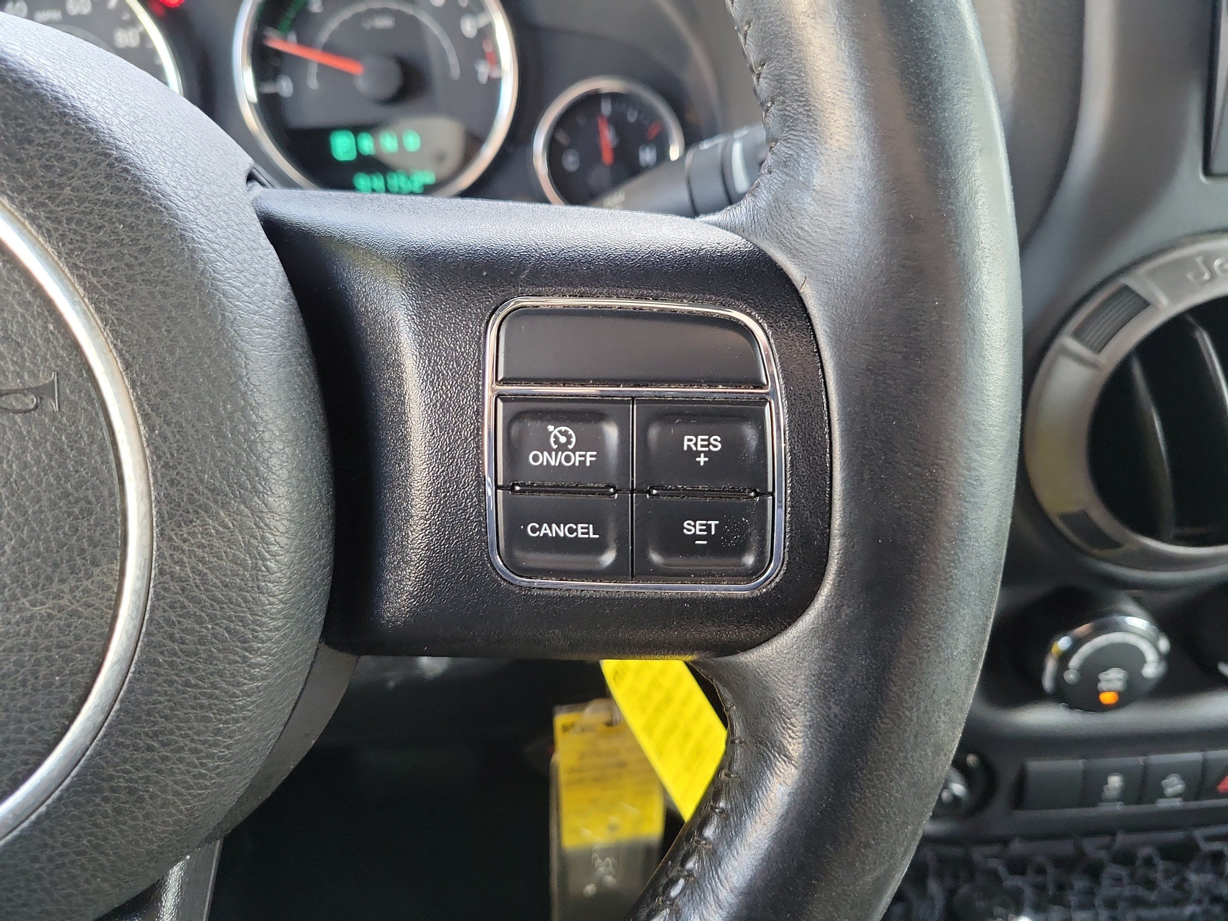 Used 2016 Jeep Wrangler Unlimited Sport w/ Quick Order Package 24S AWD/4WD image 27