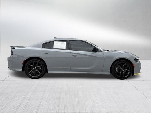 Used 2022 Dodge Charger GT w/ Blacktop Package image 4