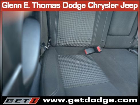 Used 2023 Dodge Challenger SXT w/ Blacktop Package image 32