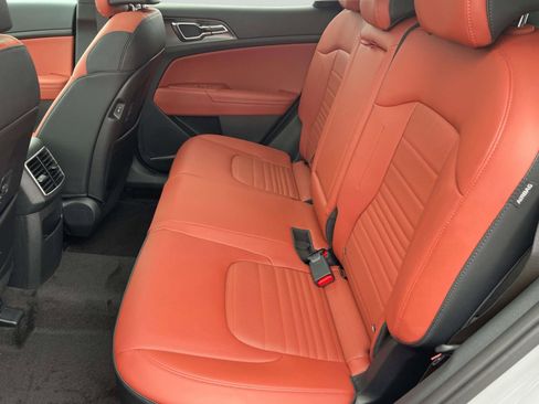 New 2026 Kia Sportage SX Prestige image 20