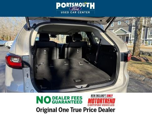 Used 2024 MAZDA CX-90 3.3 Turbo w/ Premium Package image 12