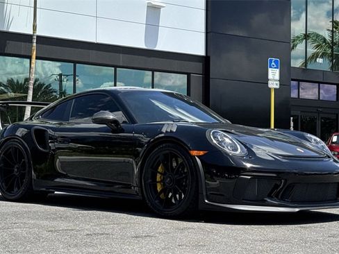 Used 2019 Porsche 911 GT3 RS image 23