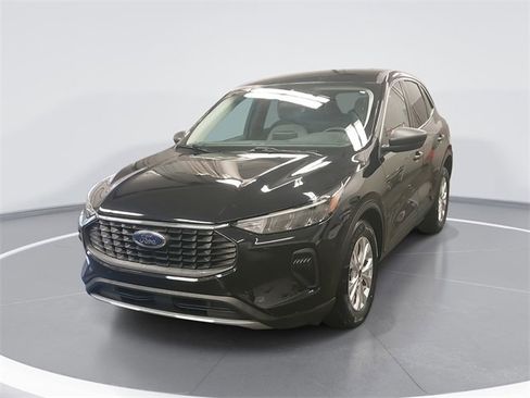 Certified 2023 Ford Escape Active image 7