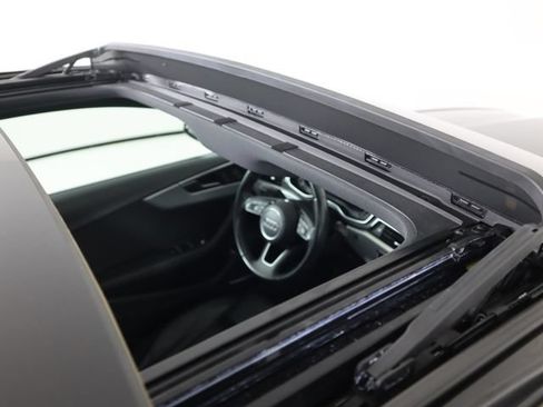 Used 2019 Audi A5 2.0T Premium Plus w/ Premium Plus AWD/4WD image 22