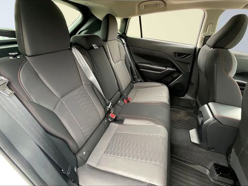 Used 2024 Subaru Impreza 2.0i Sport image 28