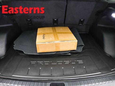 Used 2024 Honda Prologue EX image 9
