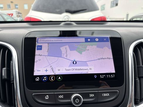 Used 2019 Chevrolet Equinox LT AWD/4WD image 15