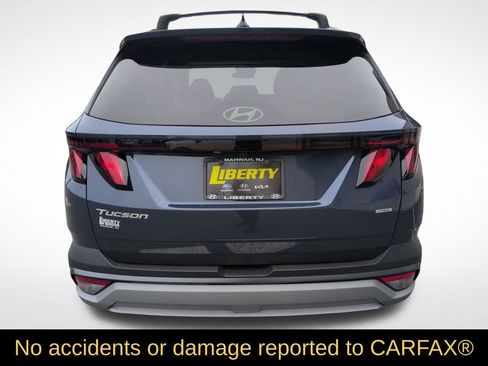 Used 2026 Hyundai Tucson SEL AWD/4WD image 5