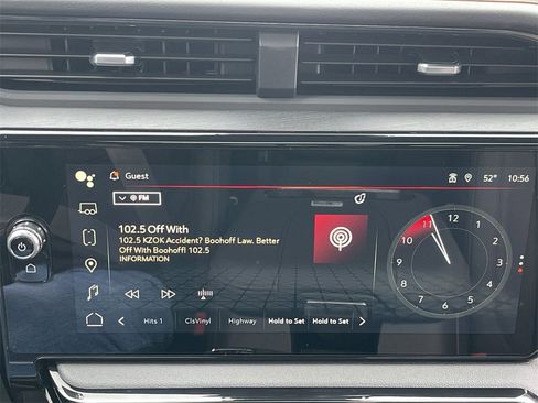 New 2026 GMC Sierra 1500 AT4 w/ AT4 Premium Package image 13