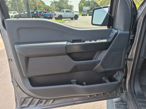 Used 2023 Ford F150 XL w/ STX Appearance Package RWD image 10