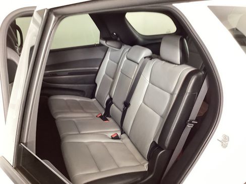 Used 2023 Dodge Durango R/T AWD/4WD image 33