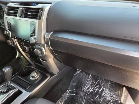 Certified 2024 Toyota 4Runner SR5 Premium w/ SR5 Premium Package image 20