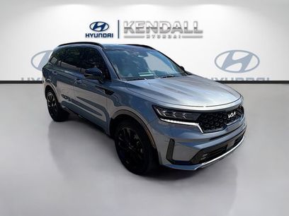 Used 2023 Kia Sorento SX